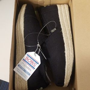BOB's by Sketchers brand new never worn